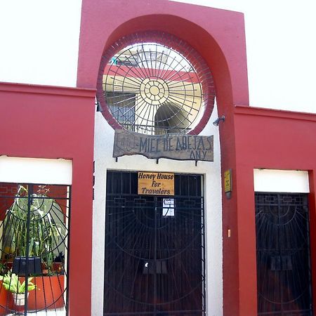 Honey House Bed & Breakfast Arequipa Exterior photo