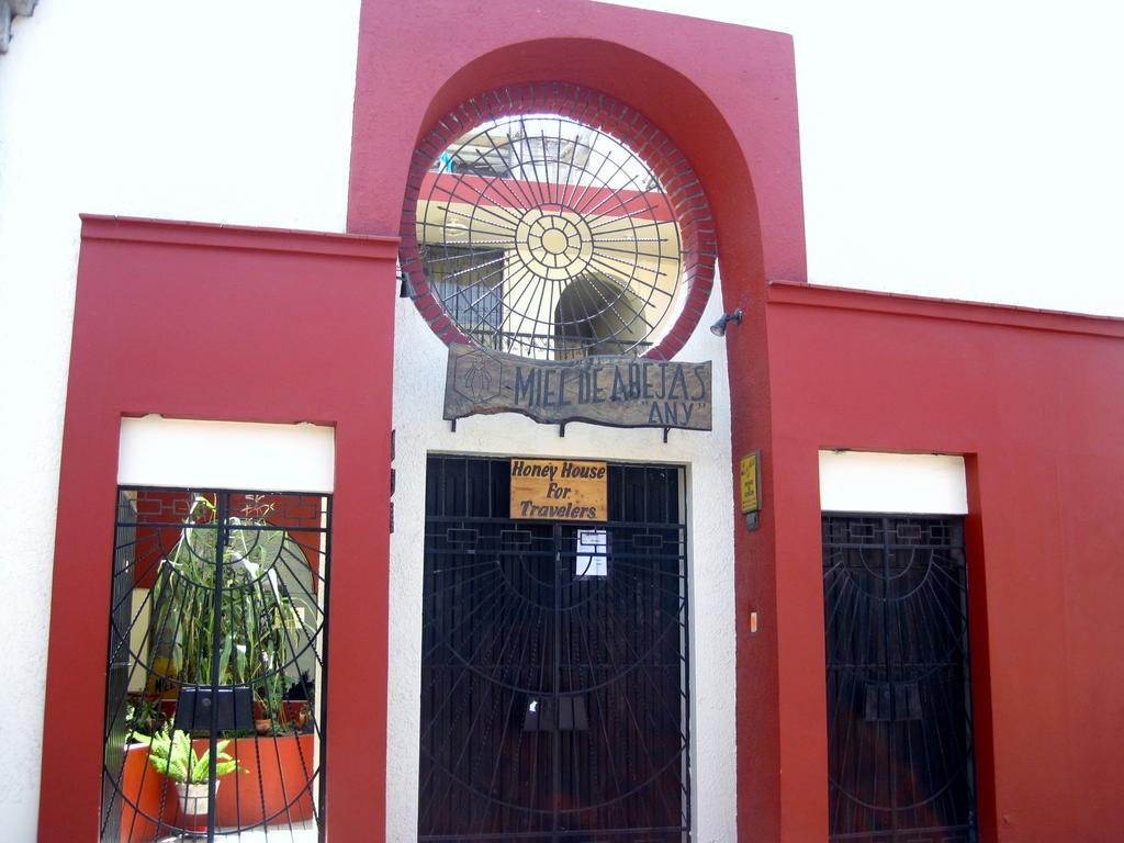 Honey House Bed & Breakfast Arequipa Exterior photo